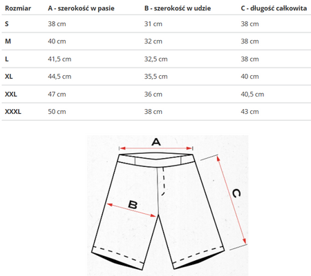 U.S. POLO ASSN. - MĘSKIE KĄPIELÓWKI SELW 182 65699 28764 177