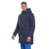 REEBOK - KURTKA / PARKA MĘSKA - OW URBAN DOWN PARKA HI0916
