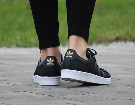 ADIDAS SUPERSTAR METAL TOE W (S76712)