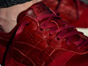 BUTY ASICS GEL LYTE Burgundy (H822L-2626)
