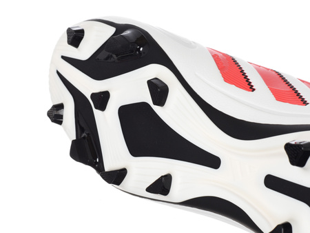 ADIDAS - BUTY PIŁKARSKIE - COPA PURE III CLUB FG IE1173