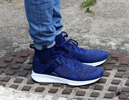 PUMA IGNITE EVOKNIT (189697-11)