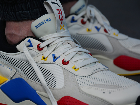 BUTY PUMA RS-X COLOUR THEORY (370920-01)