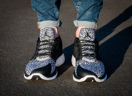 JORDAN TRAINER ST (820253-012)