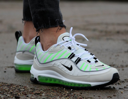 BUTY NIKE WMNS AIR MAX 98 (AH6799-115)