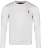 U.S. POLO ASSN. - LONGSLEEVE MĘSKI #WIL 168 64732 52029 101
