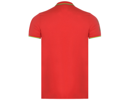 U.S. POLO ASSN. - MĘSKA KOSZULKA POLO PIER 197 65192 50336 352