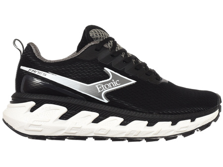 ETONIC - BUTY DAMSKIE - FANES ETW417E05/02 BLACK