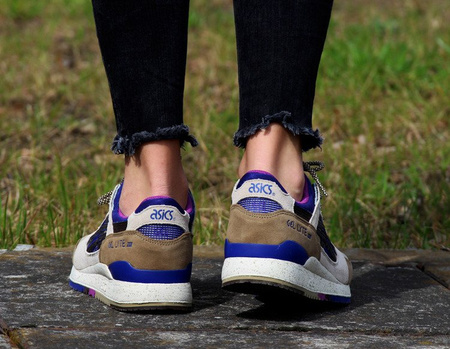 ASICS Gel-Lyte III (H517L-6062)