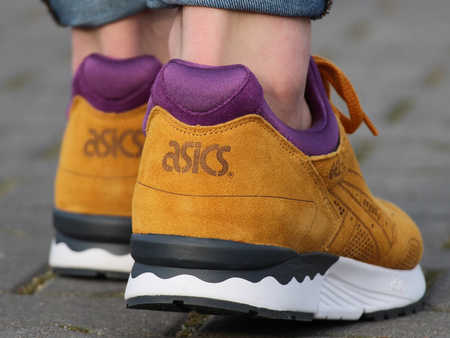 BUTY ASICS GEL LYTE V (HL506-7171)