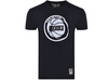 T-shirt Mitchell & Ness MN-NBA-INTL669-HOUROC-WHTBLK
