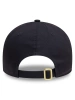 NEW ERA - CZAPKA Z DASZKIEM - METALLIC 9FORTY LOS 60595197