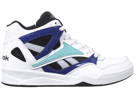 Buty męskie Reebok Royal BB4590 HR0526
