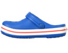 CROCS - KLAPKI DZIECIĘCE -  CROCBAND KIDS CLOG 207006-4KZ