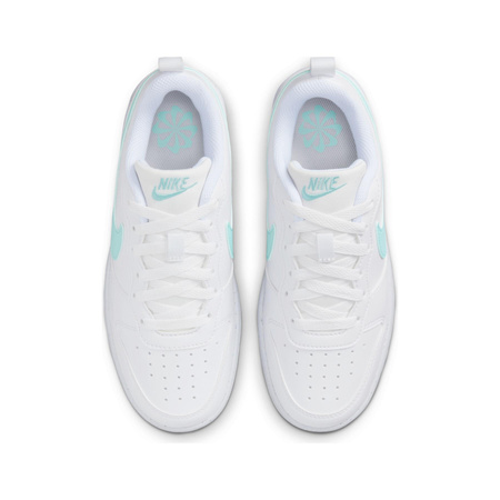 Buty damskie Nike COURT BOROUGH LOW RECRAFT DV5456-102