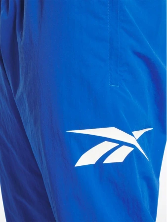 REEBOK - SPODNIE DRESOWE - CL VECTOR TRACKPANT IA2510