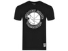 T-shirt Mitchell & Ness MN-NBA-INTL669-GOLWAR-WHTBLK