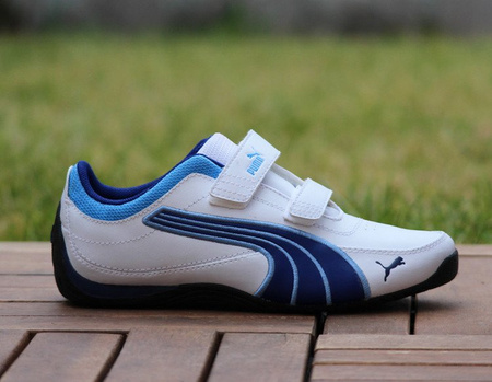 PUMA DRIFT CAT 4 (303980-12)