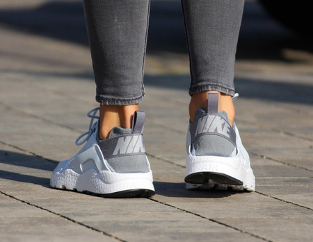 NIKE AIR HUARACHE RUN ULTRA (819151-010)