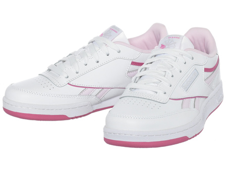 Buty damskie Reebok CLUB C REVENGE HR0644