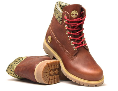 BUTY TIMBERLAND MENS ICON 6 (A1KZI)