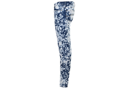 Lee Scarlett Skinny Jeans Ladies Blue L526 ALKD