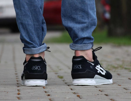 ASICS GEL-RESPECTOR (HN6A1-9001)