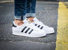 ADIDAS SUPERSTAR (S76622)