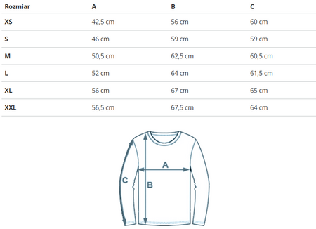 U.S. POLO ASSN. - SWETER DAMSKI #CAB 373 64811 52320 179