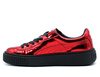 PUMA WMNS BASKET PLATFORM METALLIC (362339-05)