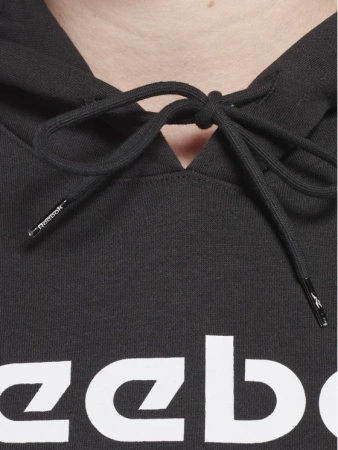 REEBOK - BLUZA DAMSKA Z KAPTUREM - RL BL FLEECE HOODIE H54748