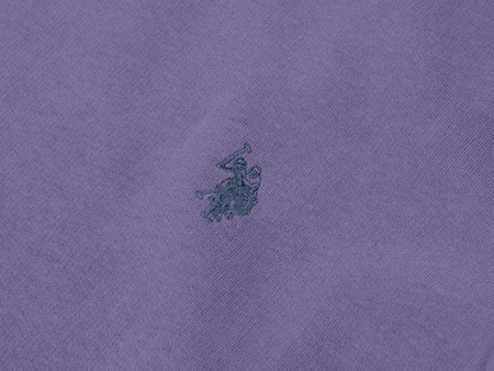 U.S. POLO ASSN. - DAMSKA BLUZA DRESOWA TEFI 387 66760 53502 135