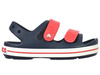CROCS - SANDAŁY DZIECIĘCE - CROCBAND CRUISER SANDAL KIDS 209423-4OT