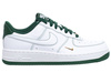 NIKE - BUTY UNISEX - W AIR FORCE 1'07 MINI JEWEL IB6543-102