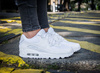 NIKE AIR MAX 90 ESSENTIAL (537384-111)