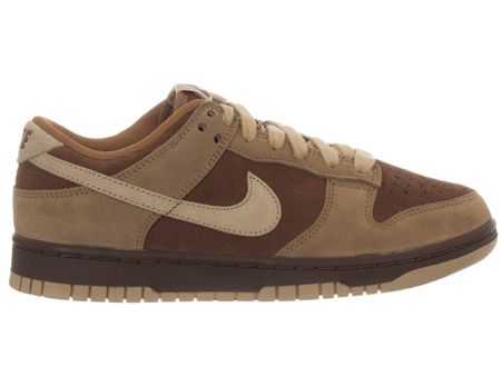 NIKE - BUTY DAMSKIE - W NIKE DUNK LOW HV2512-200