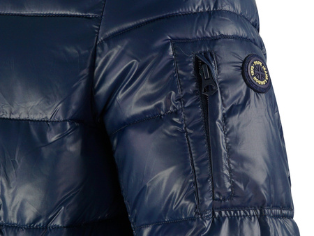 Kurtka Pepe Jeans London Hugh (PM402126 594)