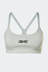 REEBOK - STANIK SPORTOWY - RBK VB SEAMLESS BRA HF8486