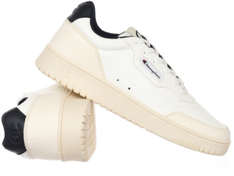 CHAMPION - BUTY MĘSKIE - ROYAL II LOW S22118-WW011