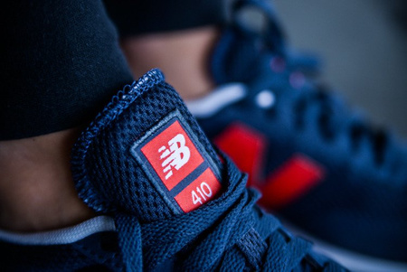 NEW BALANCE (U410MNR)