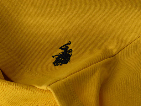 U.S. POLO ASSN. - MĘSKIE SZORTY BALD 131 64997 52088 110