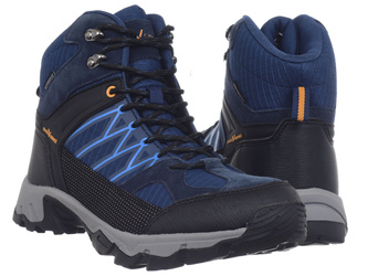 Buty męskie BLACK CREVICE BCR349152-BO obuwie trekkingowe hikingowe