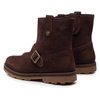 TIMBERLAND - BOTKI DAMSKIE - COURMA KID WAEM LINED ZIP BOOT TB0A2HJY-V13