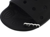 CROCS - KLAPKI UNISEX - CLASSIC CROCS SLIDE 206121-001