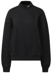 REEBOK - BLUZA/GOLF DAMSKI -  CL AE ARCHIVE FIT CREW HS4711