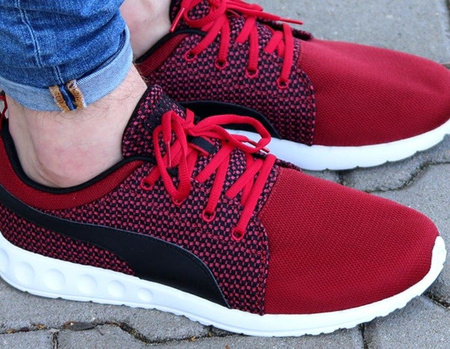 PUMA CARSON RUNNER (188150-04)