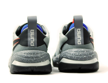 Puma Thunder Electric 367996-02