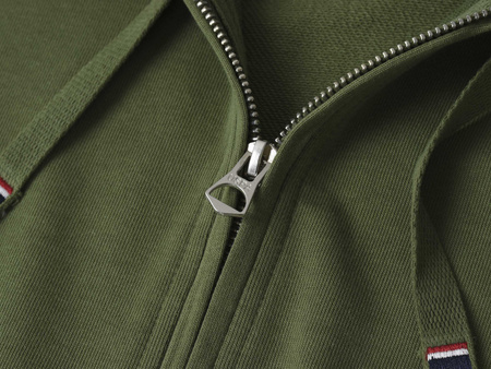 U.S. POLO ASSN. - MĘSKA BLUZA LUKE 162 67931 52088 141