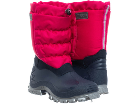 CMP - BUTY/ŚNIEGOWCE DZIECIĘCE - 30Q4704J-C839