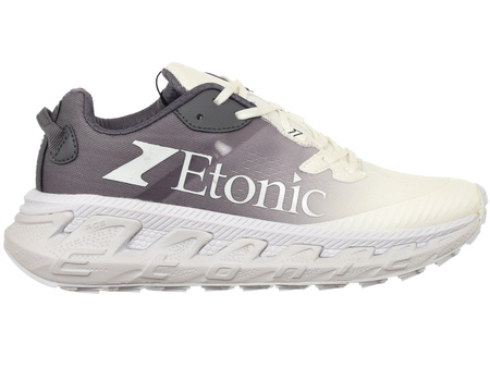 ETONIC - BUTY DAMSKIE - CAVED ETW317610/53 WHITE-PLASTER